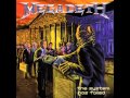 Megadeth - Back In The Day