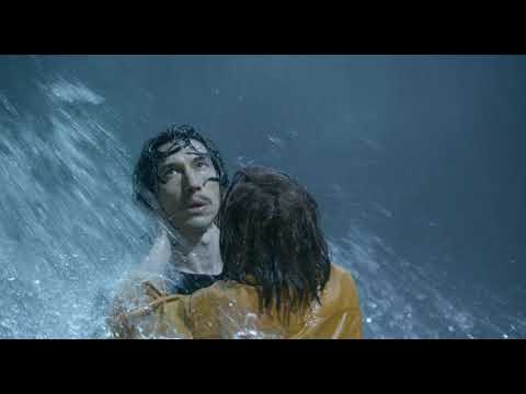 Annette Let's Waltz in the Storm