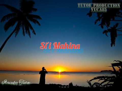 Si'i Mahina