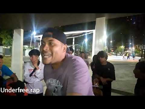 CHARLIE PUNTO VS JEIRO