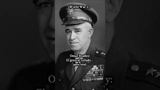Download lagu Omar Bradley: El General del soldado mp3 Download lagu Omar Bradley: El General del soldado mp3