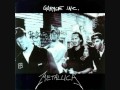 Metallica - The Wait