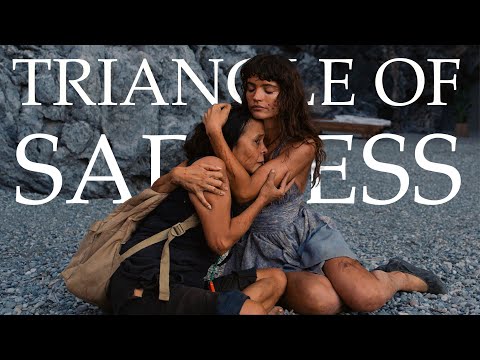 Ending Explained & Character Analysis - Triangle of Sadness