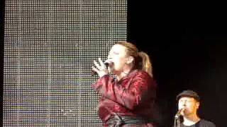 Sarah Dawn Finer (Live) - I Remember Love