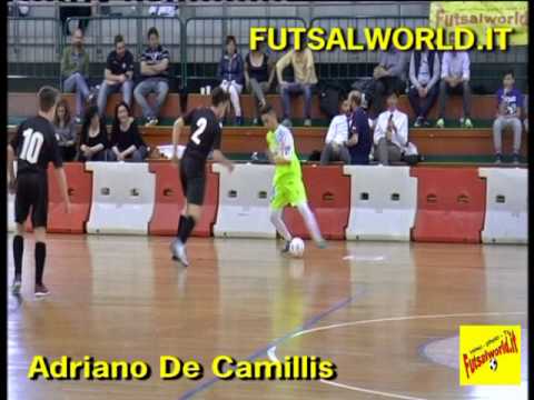 . . . tunnel . . . Adriano De Camillis . .  Lazio C5