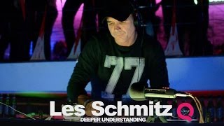 dupodcast #016: LES SCHMITZ @ UNIQUE Club