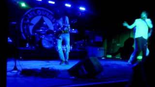 Fair to Midland - Golden Parachutes - Live - NEW SONG (HQ)