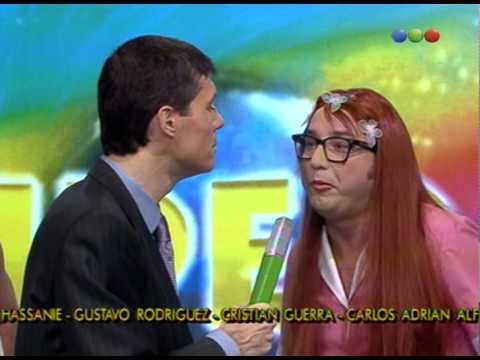 Show del chiste" Rogelio "animales" - Videomatch