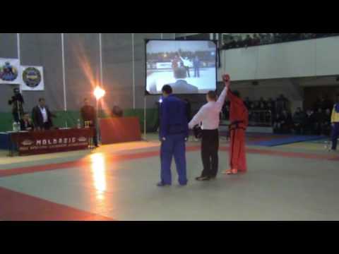 PRO TAEKWONDO in Moldova