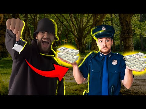 DILER PRANK !!! *UHAPSILI ME*