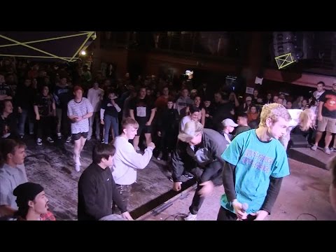 [hate5six] Lower Species - May 28, 2016