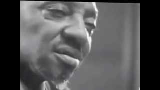 Sonny Boy Williamson Im A Lonely Man