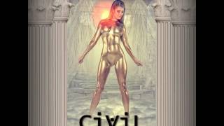 CIViLX: Messages (feat. Ilen Halogram)