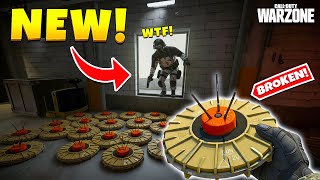 *NEW* TOP WARZONE MOMENTS! - Epic & Funny Plays #77
