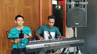 Download lagu Joget Wakatobi Minang Huunaku tepuriano by Hasi N rifin live musik Toliamba elektone mp3