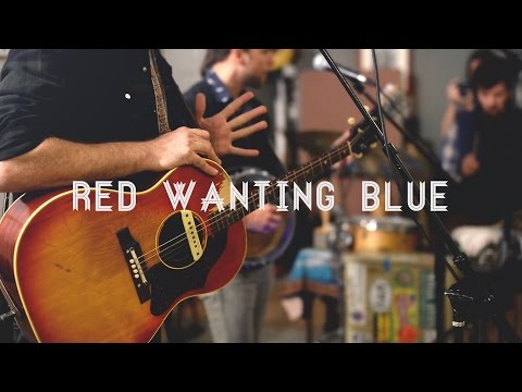 Red Wanting Blue / High & Dry | Historian Session