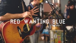 Red Wanting Blue / High & Dry | Historian Session