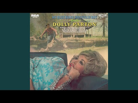 In the Ghetto - Dolly Parton