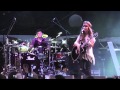 Eurocityfest 2011: Aura Dione - Song for Sophie ...