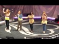 Women of Faith Worship Team- In Christ Alone