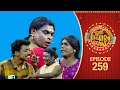 Ithu Item Vere Comedy Show Ep 259