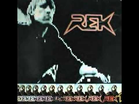 R.E.K. - die zeitmaschine