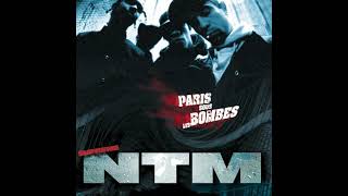 Suprême NTM - Paris Sous Les Bombes