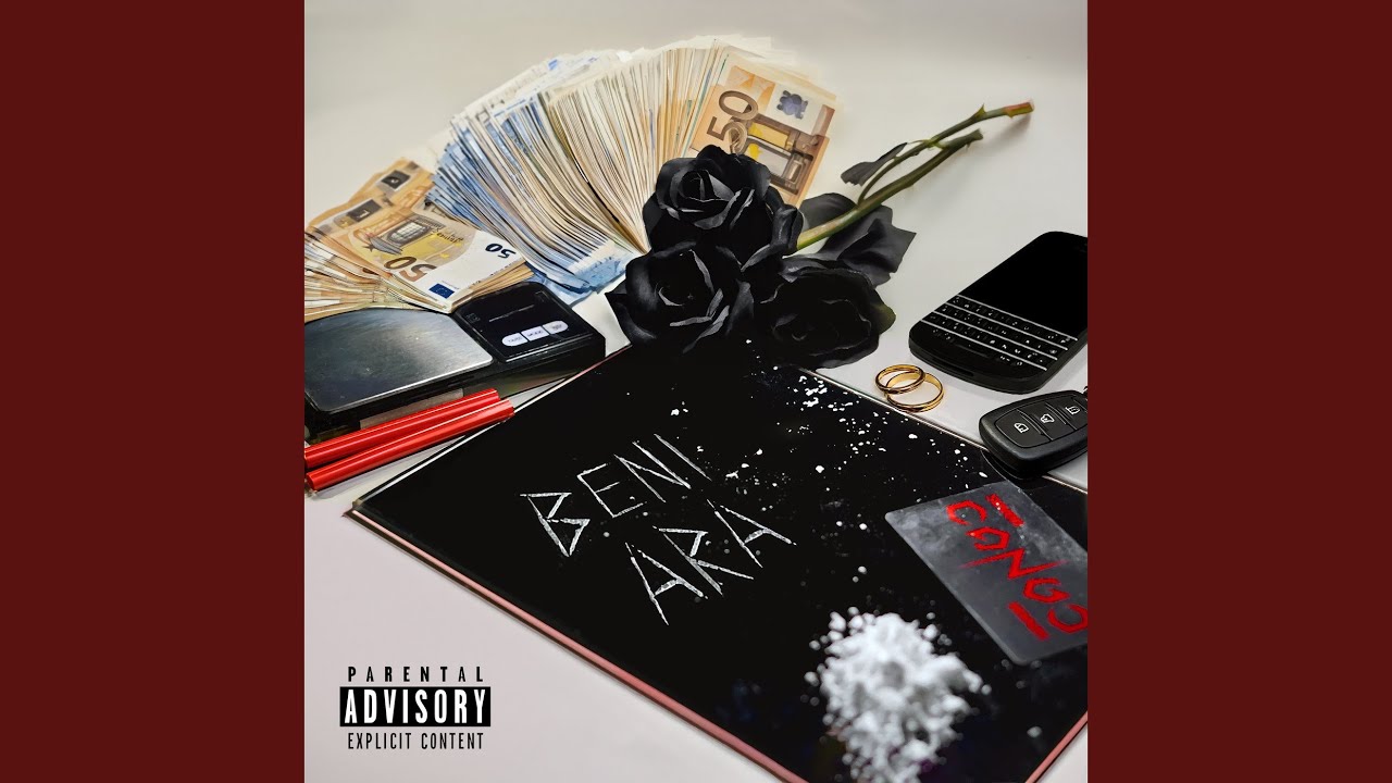 Aussage Yok - CangoSeven