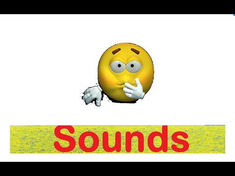 DIARRHEA Sound Effects All Sounds