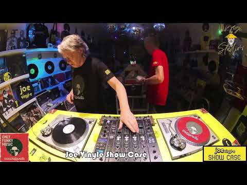 DJ GARY SHOWCASE JULY  13 2023