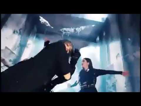 K pop idols dancing to blackpink [kill this love ]