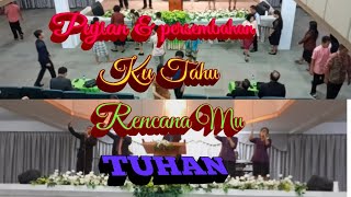 Download lagu GBI Alfa Omega jemaat Tanjung Uban/pujian dan persembahan,ku tahu rencana-Mu Tuhan mp3
