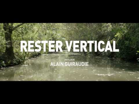 Rester vertical