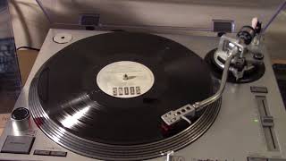 Sting - We Work The Black Seam - Vinyl