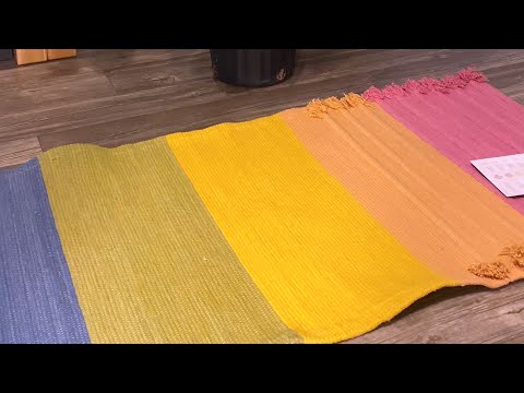 Yoga rugs increase strength and mobility! #OkoLiving #YogaRug #YogaPractice #Asana #Yoga