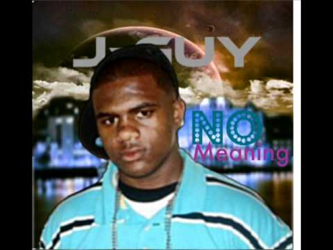 Hit da mall:Ronald Da GoGetta ft.J-Guy