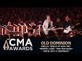 Old Dominion: “Break Up With Him”/“Memory Lane”/“One Man Band”/“Hotel Key”/“Snapback” | CMA Awards