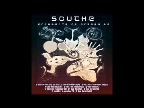 SoUCHe feat.  Chloé Cloche   "In Every Human Being" (Fragments of Dreams LP)