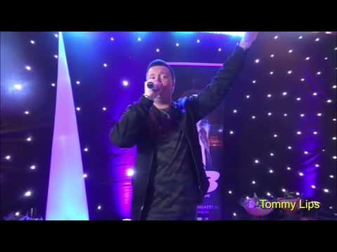 Tommy Lips - Rotzooi