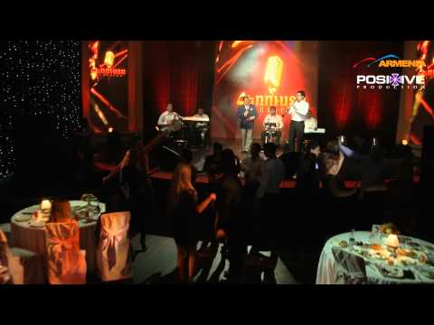 Karapetyanner/Karapetyanner/Կարապետյաններ