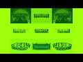 9 Klasky Csupo Effects Round 2 Vs Morning Another S Second Channel