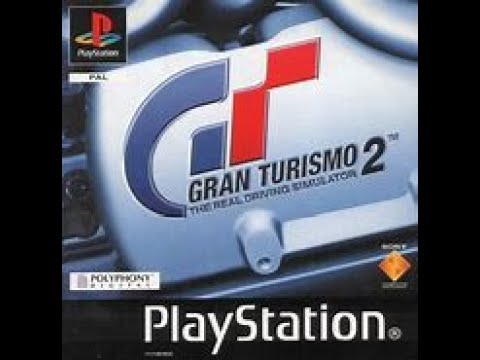 Gran Turismo 2 Playthrough part 20