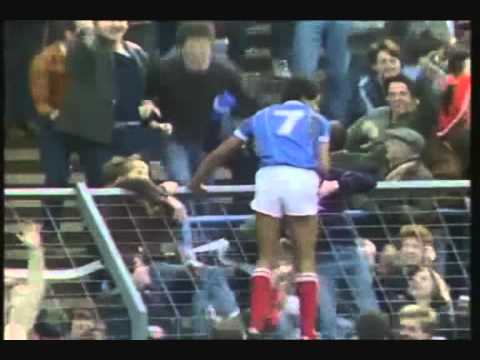 Birmingham City Greatest Goals