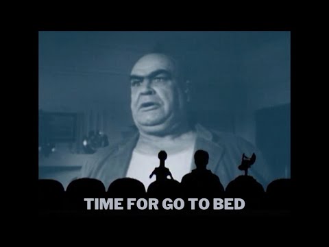 TIME FOR GO TO BED | MST3K Episodes for Bedtime | January 9, 2026