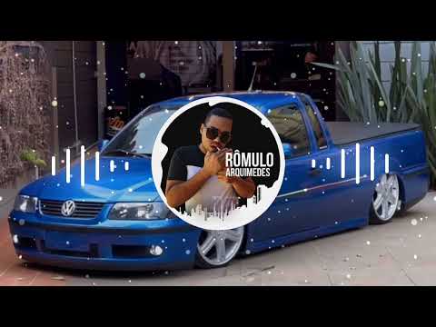 Daqui Pra Sempre - VERSÃO PISEIRO (( KUARTO DA BREGADEIRA ))