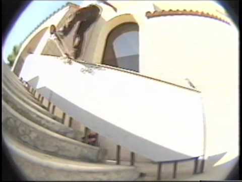 Adrian Lopez - Misled Youth