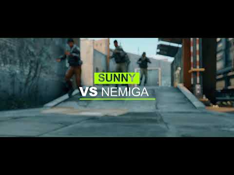 suNny vs Nemiga [LOOT.BET Cup 2]