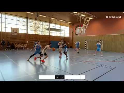 Tureberg - AIK, BU16 N1