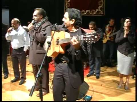 hermanos moreno,potito,rayo,berzas ,antonio barrul,y marieta,