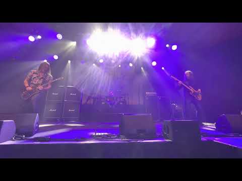 Soren Andersen - Skybar live